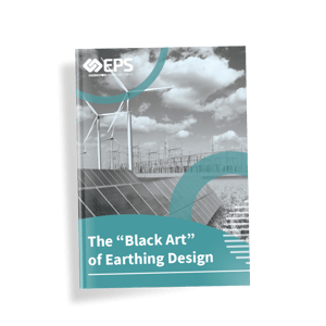 EPS  Guide Promotion earthing transparent